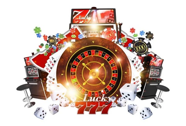 nongki99 live dealer and slot games dashboard